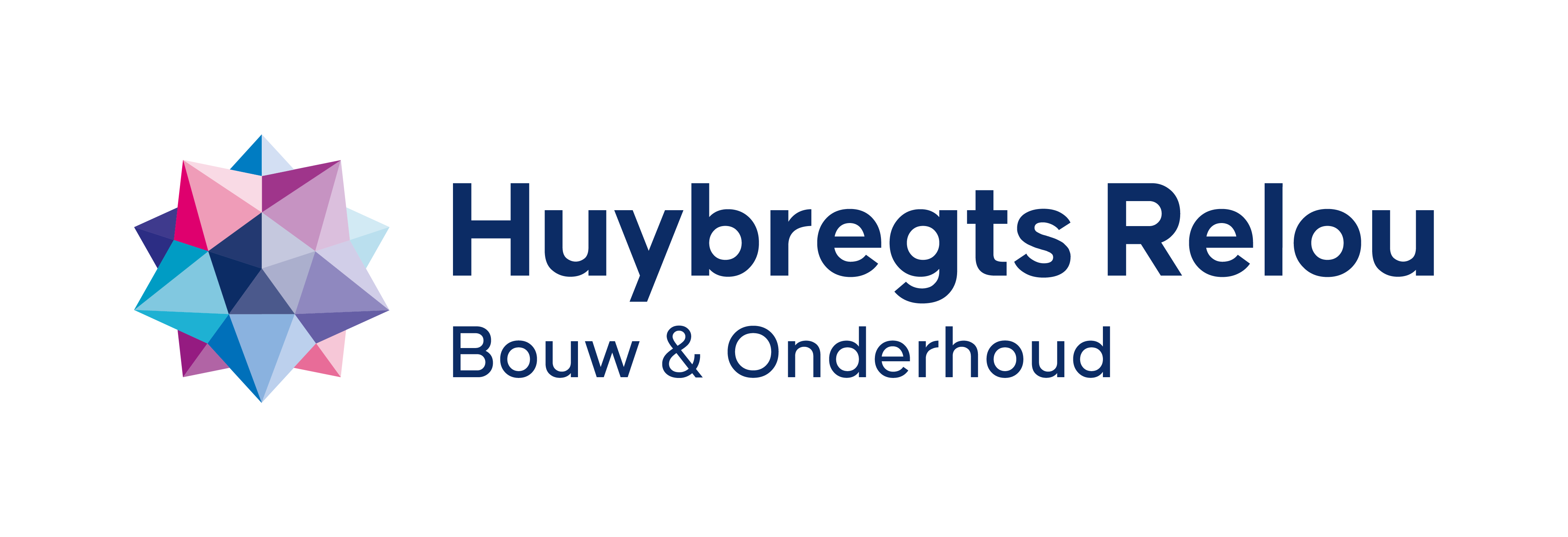 Logo Huybegts Relou