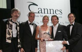 Cannes Corporate Media & TV Awards