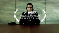 Cannes Filmfestival awards