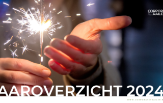 Jaaroverzicht 2024